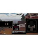 DREDGE Blackstone Key