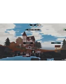 DREDGE Blackstone Key