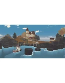 DREDGE Blackstone Key