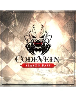 CODE VEIN Season Pass