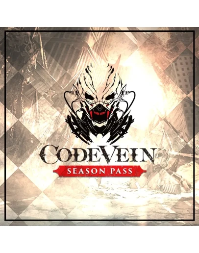 CODE VEIN Season Pass