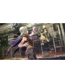 SCARLET NEXUS PreOrder Bundle