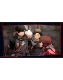 SCARLET NEXUS PreOrder Bundle