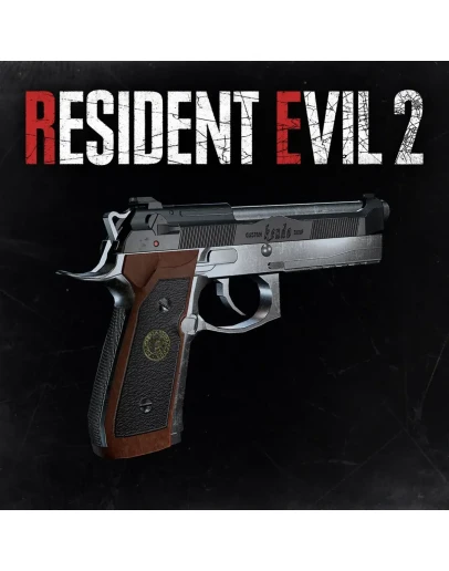 Deluxe Weapon Samurai Edge Albert Model