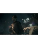 RESIDENT EVIL 2 Deluxe Edition