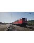 Train Sim World DB BR 155