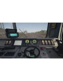 Train Sim World DB BR 155