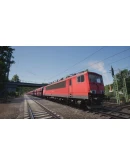 Train Sim World DB BR 155