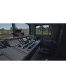 Train Sim World DB BR 155