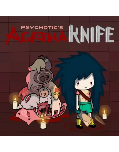 Agatha Knife