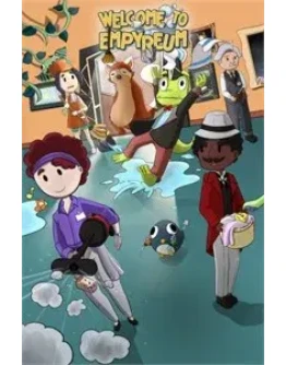 Welcome to Empyreum XBOX