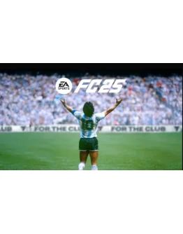 FC 25 / EA SPORTS FC 25 PS4/PS5 ТУРЦИЯ