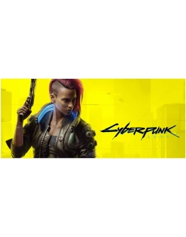 Все регионыCyberpunk 2077 Ultimate Edition