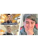 Runway ML Standard, Pro, Unlimited Месяц