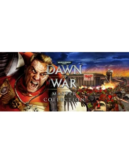 Warhammer 40,000: Dawn of War Master Collection+РФ