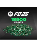 FC 25 Points / Поинты PS4/PS5 Турция