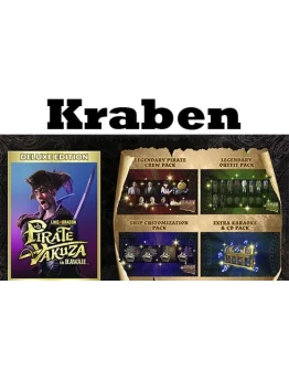 Like a Dragon: Pirate Yakuza in Hawaii - Deluxe steam