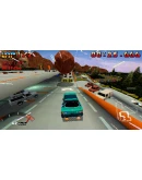 Parking Garage Rally CircuitАВТОДОСТАВКА STEAM РОССИЯ