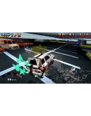 Parking Garage Rally CircuitАВТОДОСТАВКА STEAM РОССИЯ