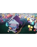 Spiral 2024 АВТОДОСТАВКА STEAM РОССИЯ