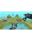 Townsmen VR (steam key РФ)