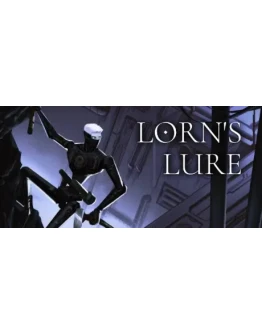Lorn's Lure * STEAM РОССИЯ АВТОДОСТАВКА 0 КАРТЫ