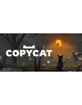 Copycat * STEAM РОССИЯ АВТОДОСТАВКА 0 КАРТЫ
