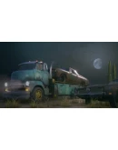 Gas Station Simulator - Car Junkyard DLC DLC