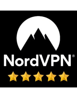 NordVPN Premium до 2 ЛетРаботает в РФGlobal NordVPN Premium до 2 ЛетРаботает в РФGlobal