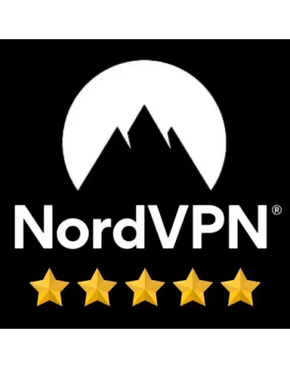NordVPN Premium до 2 ЛетРаботает в РФGlobal