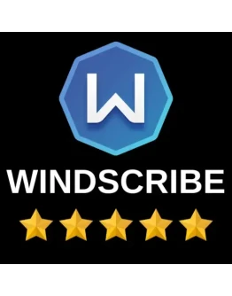 Windscribe VPN до 2 ЛетРаботает в РФБезлимит Windscribe VPN до 2 ЛетРаботает в РФБезлимит