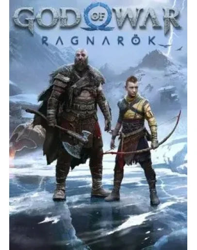 God of War: Ragnark