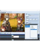 RPG Maker MV - GENE DLC SteamРФ+Весь МирKey +