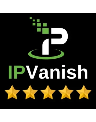 IPVanish VPN PREMIUM до 2 ЛетРаботает в РФБезлим