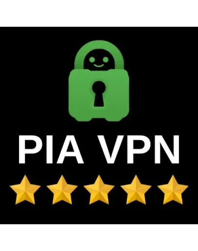 PIA VPN до 2 ЛетРФ(Private Internet Access) PIA VPN до 2 ЛетРФ(Private Internet Access)