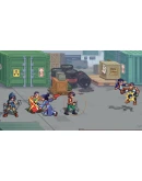 The Karate Kid: Street Rumble STEAM GIFT РОССИЯ