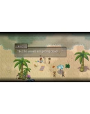 Just A To the Moon Series Beach Episode STEAM РОССИЯ