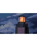 Just A To the Moon Series Beach Episode STEAM РОССИЯ