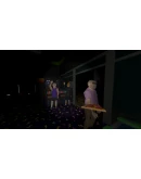 Security Control АВТОДОСТАВКА STEAM РОССИЯ