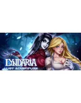 Lyndaria: Lust Adventure АВТОДОСТАВКА STEAM РОССИЯ