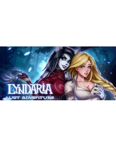 Lyndaria: Lust Adventure АВТОДОСТАВКА STEAM РОССИЯ
