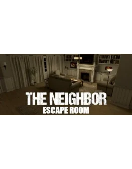 The Neighbor - Escape Room STEAM GIFT РОССИЯ