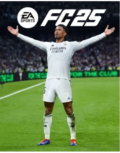 EA SPORT FC 25 Standart/Ultimate PS/XBOX/EPIC/Steam