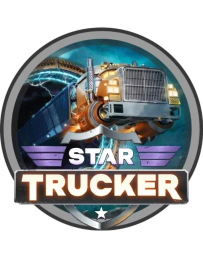 Star Trucker - DeluxeSteam (Region Free)(GLOBAL)