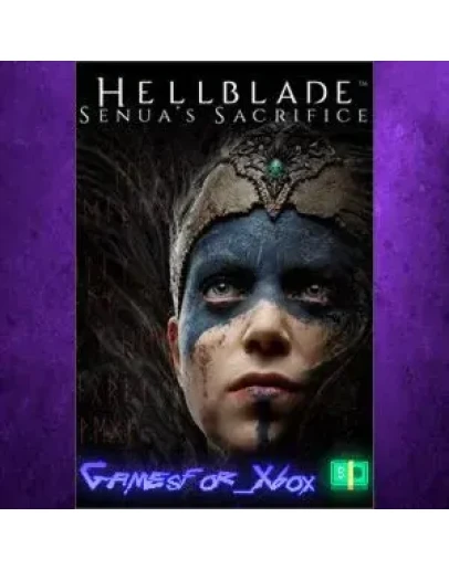 Hellblade Senuas Sacrifice WIND
