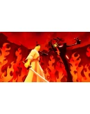 Samurai Jack: Battle Through Time Steam Ключ РФ+Мир