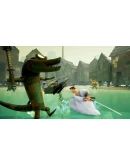 Samurai Jack: Battle Through Time Steam Ключ РФ+Мир