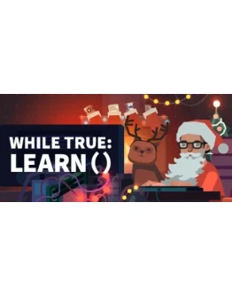 Dead by Daylight + while True: learn() EPIC GAMES АКК