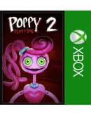 POPPY PLAYTIME: CHAPTER 2 XBOX ONE / XSКЛЮЧ POPPY PLAYTIME: CHAPTER 2 XBOX ONE / XSКЛЮЧ