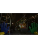 POPPY PLAYTIME: CHAPTER 2 XBOX ONE / XSКЛЮЧ POPPY PLAYTIME: CHAPTER 2 XBOX ONE / XSКЛЮЧ